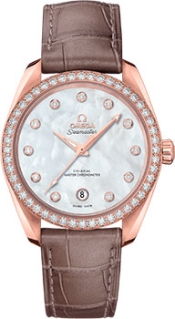Часы Omega Seamaster Aqua Terra 150M 220.58.38.20.55.001