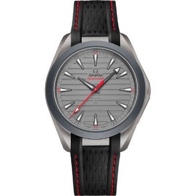 Вся коллекция Seamaster Aqua Terra 150M