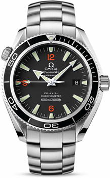 Часы Omega Planet Ocean 2201.51.00