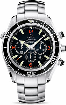 Часы Omega Planet Ocean 2210.51.00