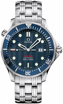 Часы Omega Seamaster 2221.80.00
