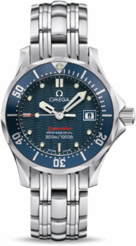 Часы Omega Seamaster 2224.80.00