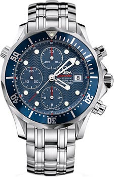 Вся коллекция Seamaster