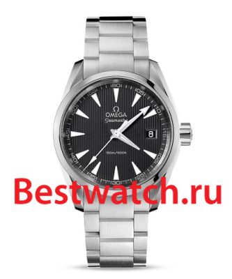 Вся коллекция Seamaster