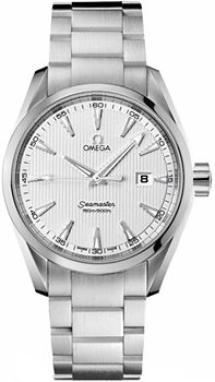 Часы Omega Seamaster 231.10.39.61.02.001