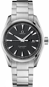 Часы Omega Seamaster 231.10.39.61.06.001
