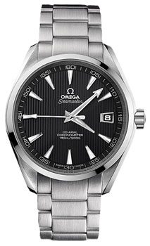 Часы Omega Aqua Terra 231.10.42.21.06.001