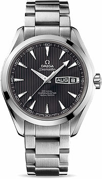 Часы Omega Seamaster 231.10.43.22.06.001