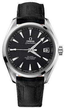 Часы Omega Aqua Terra 231.13.42.21.06.001