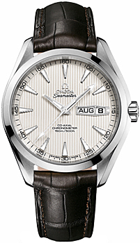 Часы Omega Seamaster 231.13.43.22.02.001