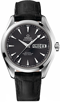 Часы Omega Seamaster 231.13.43.22.06.001