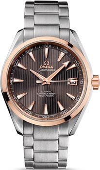 Вся коллекция Seamaster