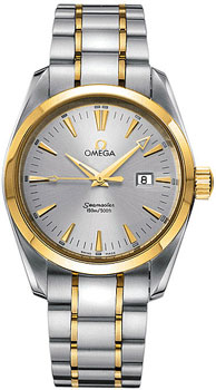 Вся коллекция Seamaster