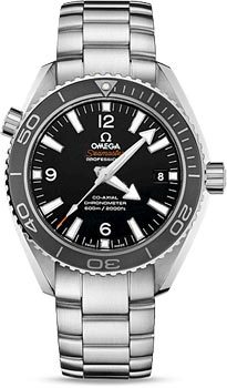 Вся коллекция Seamaster