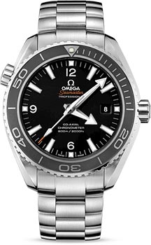 Вся коллекция Seamaster