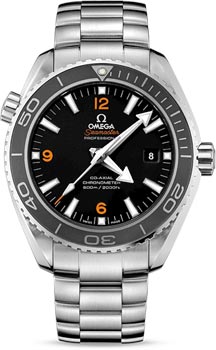 Вся коллекция Seamaster