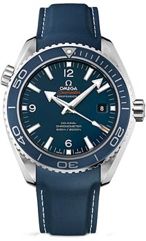 Часы Omega Seamaster 232.92.46.21.03.001