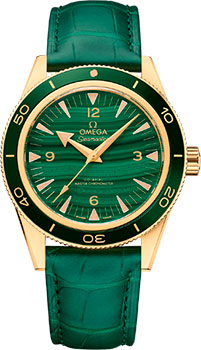 Часы Omega Seamaster 300 234.63.41.21.99.001