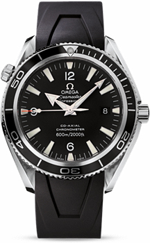 Часы Omega Planet Ocean 2901.50.91