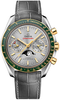 Вся коллекция Speedmaster Moonphase