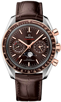 Вся коллекция Speedmaster Moonphase