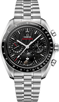 Вся коллекция Speedmaster Moonphase