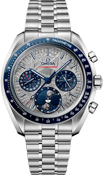 Вся коллекция Speedmaster Moonphase