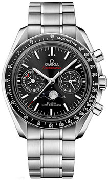 Вся коллекция Speedmaster Moonphase