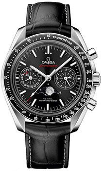 Вся коллекция Speedmaster Moonphase