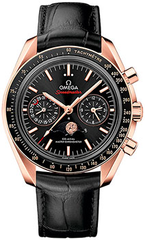 Вся коллекция Speedmaster Moonphase