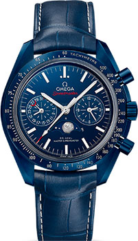 Вся коллекция Speedmaster Moonphase