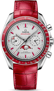Вся коллекция Speedmaster Moonphase