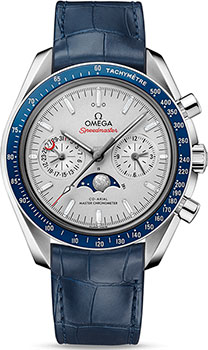 Вся коллекция Speedmaster Moonphase