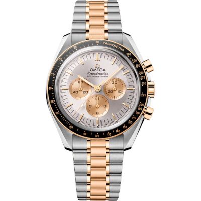 Вся коллекция Speedmaster Moonwatch Professional