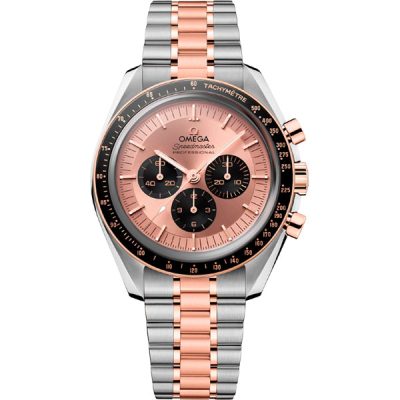 Вся коллекция Speedmaster Moonwatch Professional