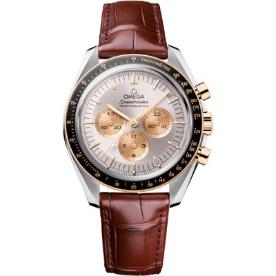 Вся коллекция Speedmaster Moonwatch Professional