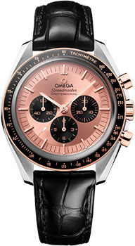 Вся коллекция Speedmaster Moonwatch Professional