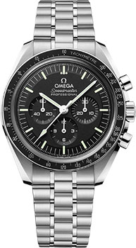 Вся коллекция Speedmaster Moonwatch Professional
