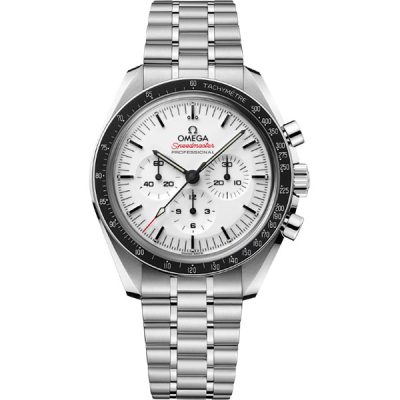 Вся коллекция Speedmaster Moonwatch Professional