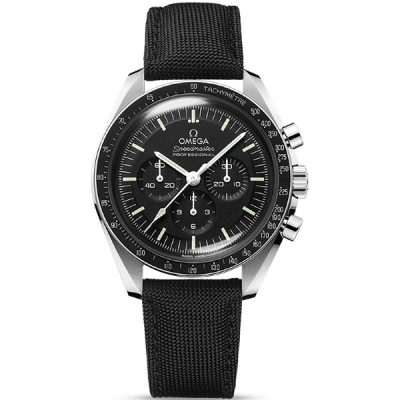 Вся коллекция Speedmaster Moonwatch Professional