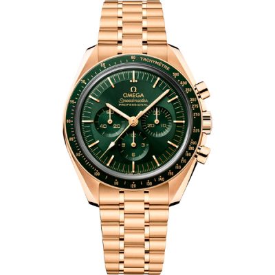 Вся коллекция Speedmaster Moonwatch Professional