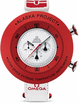 Часы Omega Speedmaster 311.32.42.30.04.001