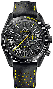 Вся коллекция Speedmaster Dark Side of the Moon