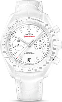 Вся коллекция Speedmaster Dark Side of the Moon