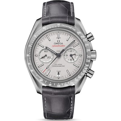 Вся коллекция Speedmaster Dark Side of the Moon