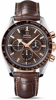 Часы Omega Speedmaster 321.93.42.50.13.001