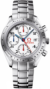 Часы Omega Speedmaster 323.10.40.40.04.001