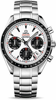 Часы Omega Speedmaster 323.30.40.40.04.001