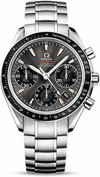 Часы Omega Speedmaster 323.30.40.40.06.001