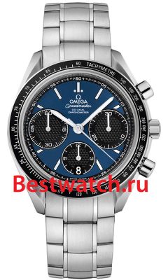 Вся коллекция Speedmaster